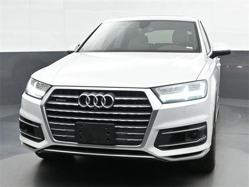 2018 Audi Q7 3.0T Premium Plus