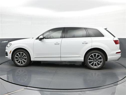 2018 Audi Q7 3.0T Premium Plus