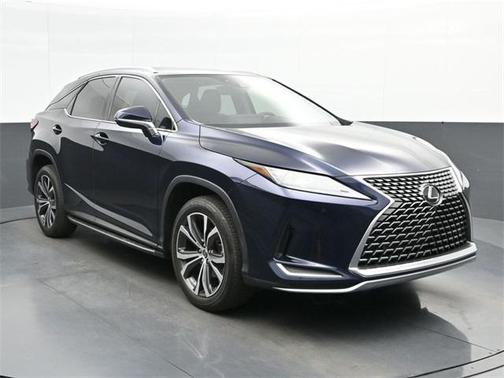 2022 Lexus RX 350 Premium