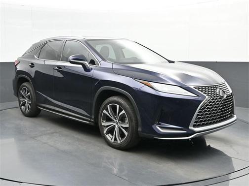 2022 Lexus RX 350 Premium