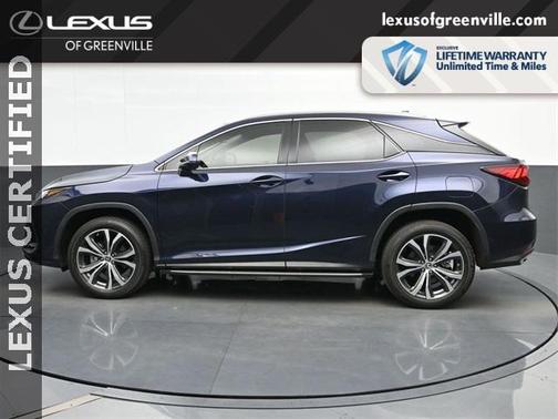 2022 Lexus RX 350 Premium