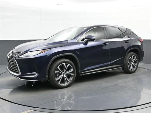 2022 Lexus RX 350 Premium