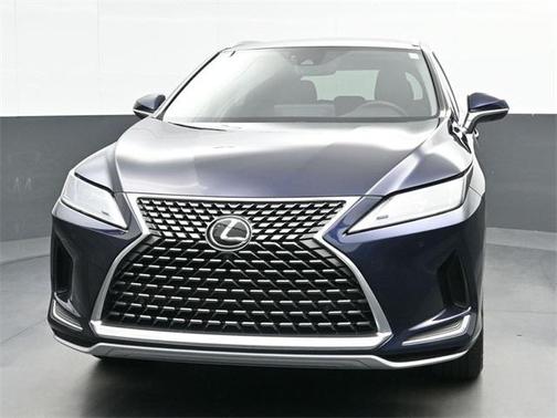 2022 Lexus RX 350 Premium