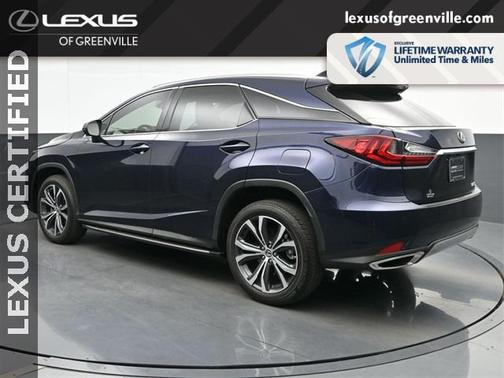 2022 Lexus RX 350 Premium