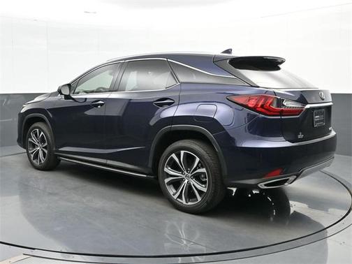 2022 Lexus RX 350 Premium