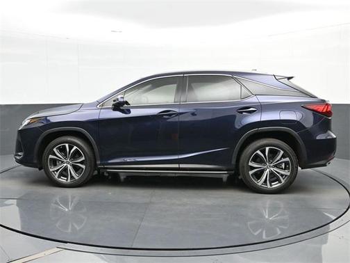 2022 Lexus RX 350 Premium