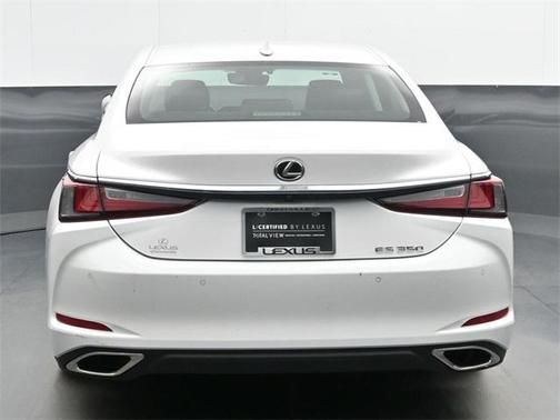 2024 Lexus ES 350 Premium