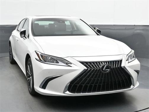 2024 Lexus ES 350 Premium