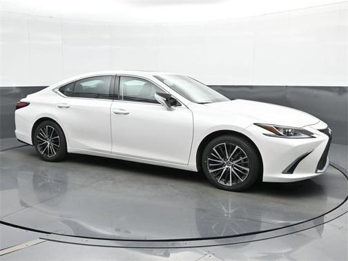 2024 Lexus ES 350 Premium