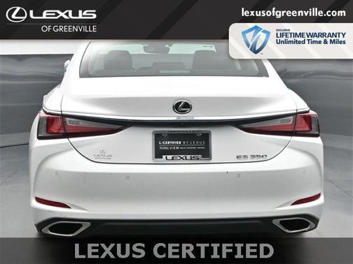 2024 Lexus ES 350 Premium