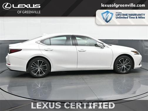 2024 Lexus ES 350 Premium