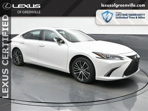 2024 Lexus ES 350 Premium