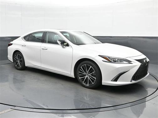 2024 Lexus ES 350 Premium