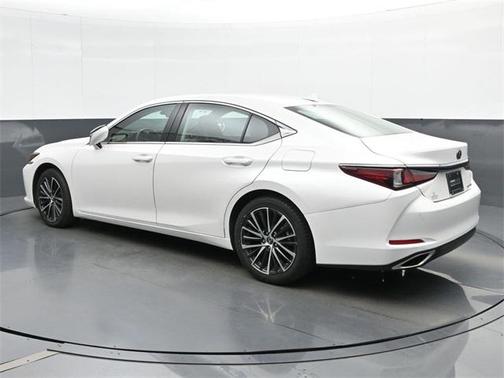 2024 Lexus ES 350 Premium
