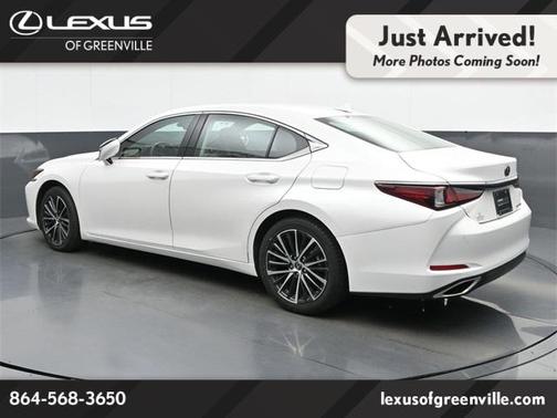 2024 Lexus ES 350 Premium