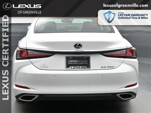 2024 Lexus ES 350 Premium