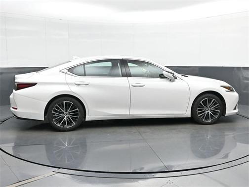 2024 Lexus ES 350 Premium