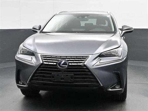 2020 Lexus NX 300h Base