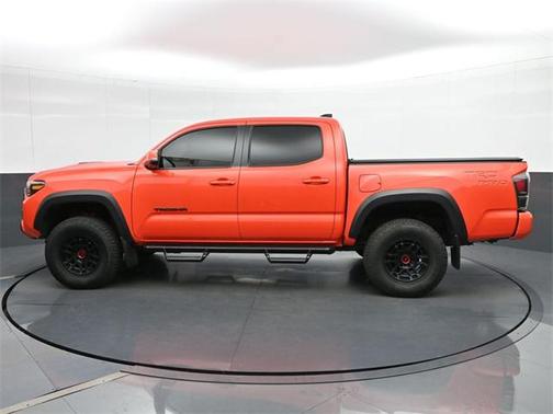 2023 Toyota Tacoma TRD Pro