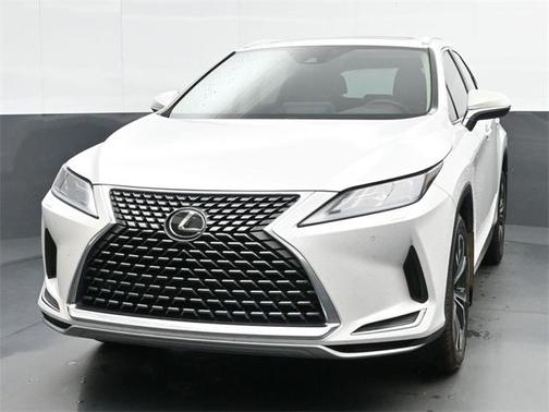 2021 Lexus RX 350 Base