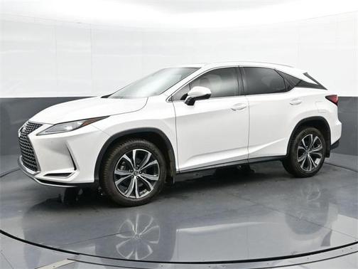 2021 Lexus RX 350 Base