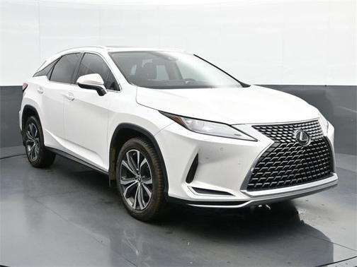 2021 Lexus RX 350 Base