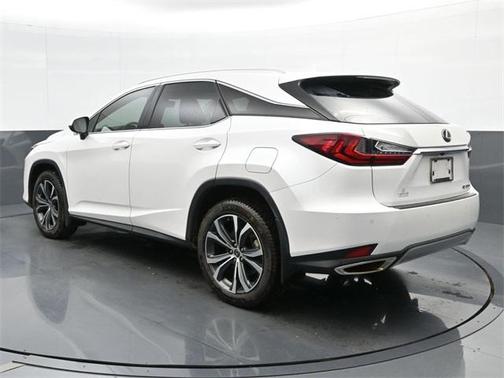 2021 Lexus RX 350 Base
