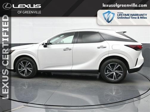 2023 Lexus RX 350 Premium