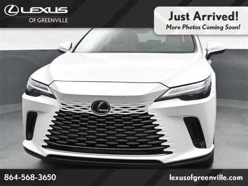 2023 Lexus RX 350 Premium