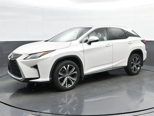 2019 Lexus RX 350 Premium