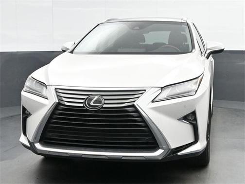 2019 Lexus RX 350 Premium