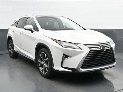 2019 Lexus RX 350 Premium