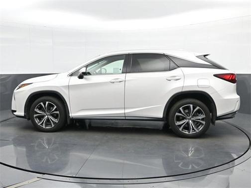 2019 Lexus RX 350 Premium