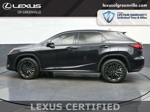 Caviar 2022 Lexus RX 350 Base