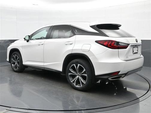 2022 Lexus RX 350 Premium