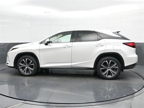 2022 Lexus RX 350 Premium