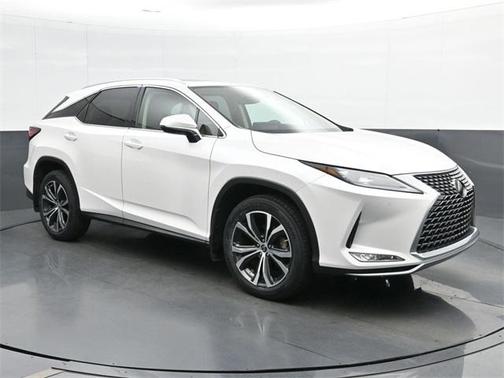 2022 Lexus RX 350 Premium