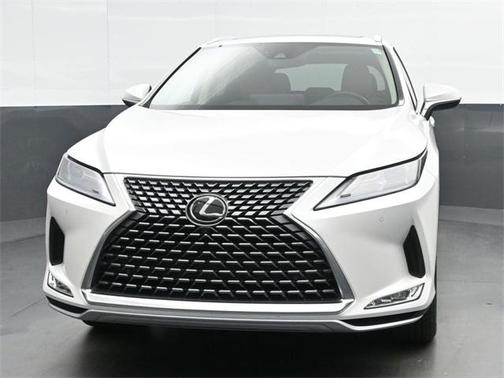 2022 Lexus RX 350 Premium