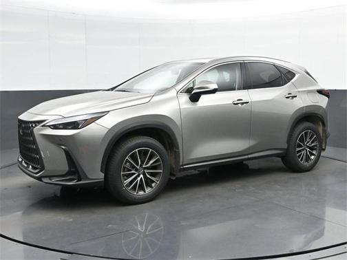 2022 Lexus NX 350 Premium