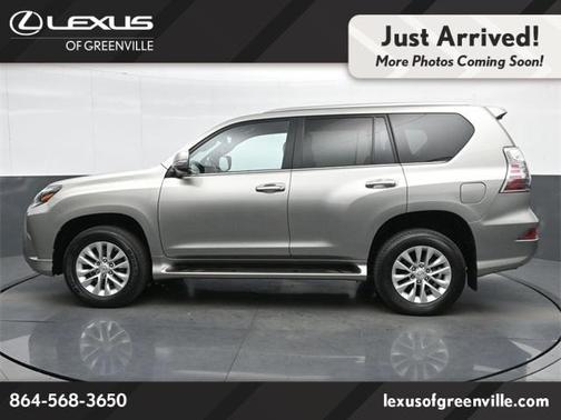 2021 Lexus GX 460 Premium