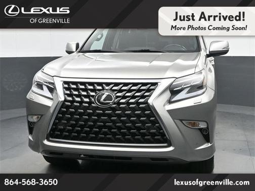 2021 Lexus GX 460 Premium
