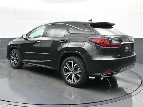 2022 Lexus RX 350 Premium