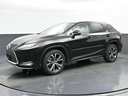 2022 Lexus RX 350 Premium