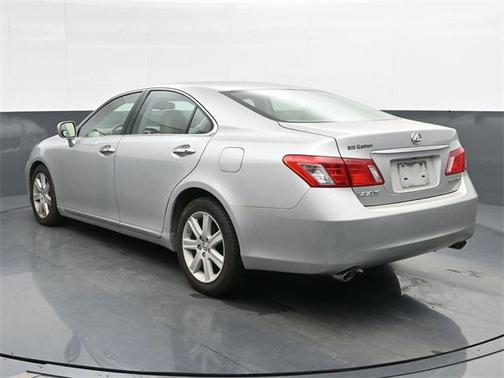 2007 Lexus ES 350 Base