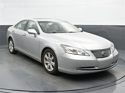 2007 Lexus ES 350 Base