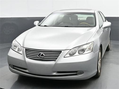 2007 Lexus ES 350 Base