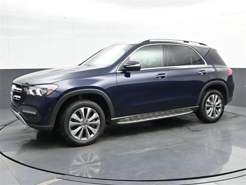 2020 Mercedes-Benz GLE 350 4MATIC