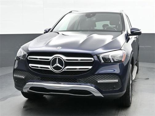 2020 Mercedes-Benz GLE 350 4MATIC