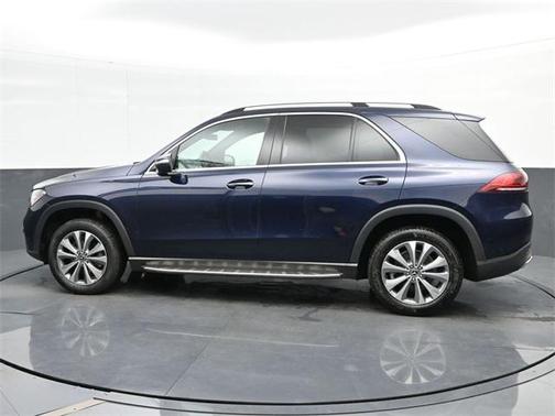 2020 Mercedes-Benz GLE 350 4MATIC