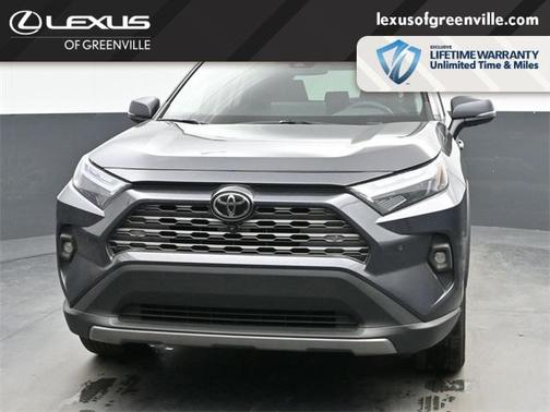 2023 Toyota RAV4 Limited